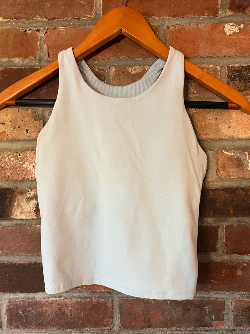 Athleta Girl Cloud Longline Bra